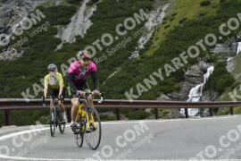 Photo #3798198 | 10-08-2023 12:39 | Passo Dello Stelvio - Waterfall curve BICYCLES