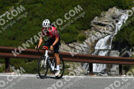 Foto #4007844 | 21-08-2023 10:49 | Passo Dello Stelvio - Waterfall Kehre BICYCLES