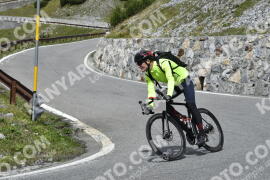 Photo #2786014 | 30-08-2022 13:07 | Passo Dello Stelvio - Waterfall curve BICYCLES