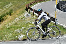 Photo #2711197 | 22-08-2022 11:14 | Passo Dello Stelvio - Waterfall curve BICYCLES