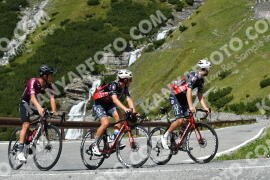 Photo #2531846 | 07-08-2022 12:52 | Passo Dello Stelvio - Waterfall curve BICYCLES
