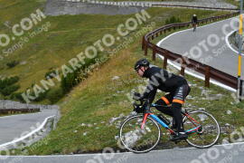 Photo #4281458 | 17-09-2023 11:44 | Passo Dello Stelvio - Waterfall curve BICYCLES