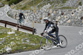 Photo #2825556 | 05-09-2022 12:30 | Passo Dello Stelvio - Waterfall curve BICYCLES