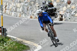 Photo #2198709 | 26-06-2022 14:50 | Passo Dello Stelvio - Waterfall curve BICYCLES