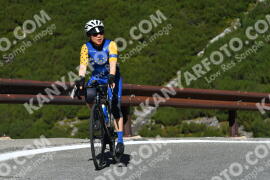 Fotó #4156259 | 04-09-2023 10:34 | Passo Dello Stelvio - Vízesés kanyar Bicajosok