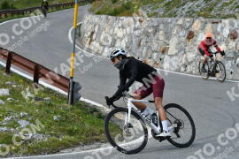 Photo #2596988 | 11-08-2022 15:22 | Passo Dello Stelvio - Waterfall curve BICYCLES