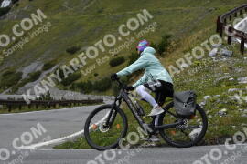 Fotó #2827039 | 05-09-2022 15:06 | Passo Dello Stelvio - Vízesés kanyar Bicajosok