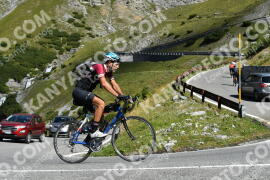 Photo #2622888 | 13-08-2022 10:36 | Passo Dello Stelvio - Waterfall curve BICYCLES