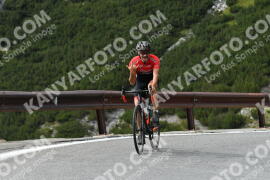 Photo #2644111 | 14-08-2022 14:58 | Passo Dello Stelvio - Waterfall curve BICYCLES