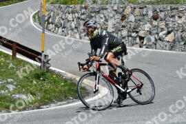 Photo #2191638 | 25-06-2022 12:59 | Passo Dello Stelvio - Waterfall curve BICYCLES