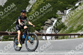 Photo #2289762 | 12-07-2022 13:02 | Passo Dello Stelvio - Waterfall curve BICYCLES