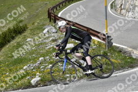Photo #2109826 | 08-06-2022 13:58 | Passo Dello Stelvio - Waterfall curve BICYCLES