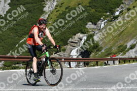 Foto #2494125 | 03-08-2022 10:33 | Passo Dello Stelvio - Waterfall Kehre BICYCLES
