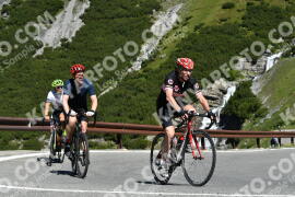 Photo #2263076 | 09-07-2022 10:25 | Passo Dello Stelvio - Waterfall curve BICYCLES