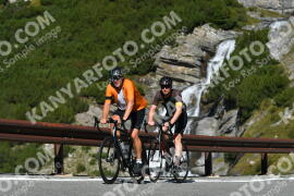 Photo #4246854 | 11-09-2023 11:17 | Passo Dello Stelvio - Waterfall curve BICYCLES