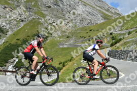 Photo #2530853 | 07-08-2022 11:57 | Passo Dello Stelvio - Waterfall curve BICYCLES
