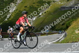 Foto #4086897 | 26-08-2023 11:30 | Passo Dello Stelvio - Waterfall Kehre BICYCLES