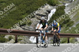 Photo #3340179 | 03-07-2023 11:32 | Passo Dello Stelvio - Waterfall curve BICYCLES