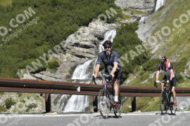 Photo #2726572 | 24-08-2022 11:21 | Passo Dello Stelvio - Waterfall curve BICYCLES