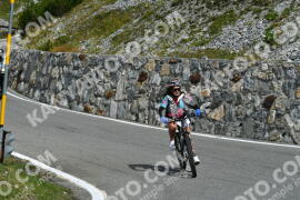 Photo #4144006 | 03-09-2023 11:56 | Passo Dello Stelvio - Waterfall curve BICYCLES