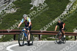 Foto #2514107 | 05-08-2022 10:41 | Passo Dello Stelvio - Waterfall Kehre BICYCLES