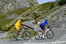 Photo #4143944 | 03-09-2023 12:01 | Passo Dello Stelvio - Waterfall curve BICYCLES