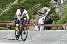 Photo #2227711 | 03-07-2022 09:53 | Passo Dello Stelvio - Waterfall curve BICYCLES