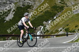 Photo #4187314 | 07-09-2023 12:02 | Passo Dello Stelvio - Waterfall curve BICYCLES