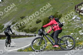 Photo #3160333 | 18-06-2023 13:40 | Passo Dello Stelvio - Waterfall curve BICYCLES