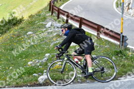 Photo #2192544 | 25-06-2022 14:23 | Passo Dello Stelvio - Waterfall curve BICYCLES