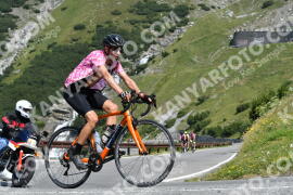 Photo #2360368 | 20-07-2022 10:48 | Passo Dello Stelvio - Waterfall curve BICYCLES