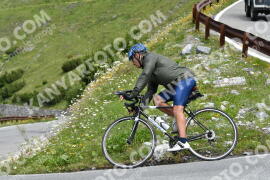 Photo #2248740 | 07-07-2022 11:05 | Passo Dello Stelvio - Waterfall curve BICYCLES