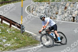 Photo #2361503 | 20-07-2022 13:25 | Passo Dello Stelvio - Waterfall curve BICYCLES