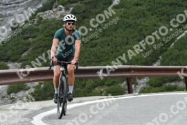 Photo #2410616 | 26-07-2022 11:57 | Passo Dello Stelvio - Waterfall curve BICYCLES
