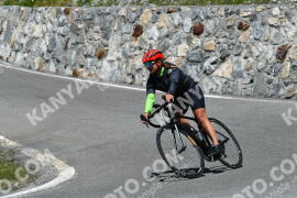 Photo #2337050 | 17-07-2022 13:34 | Passo Dello Stelvio - Waterfall curve BICYCLES