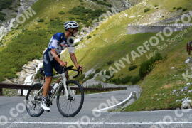 Photo #4087972 | 26-08-2023 12:02 | Passo Dello Stelvio - Waterfall curve BICYCLES