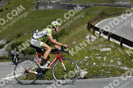 Photo #3687023 | 31-07-2023 11:20 | Passo Dello Stelvio - Waterfall curve BICYCLES
