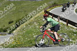 Foto #3424173 | 11-07-2023 11:50 | Passo Dello Stelvio - Waterfall Kehre BICYCLES