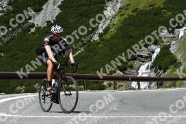Photo #2289778 | 12-07-2022 13:02 | Passo Dello Stelvio - Waterfall curve BICYCLES