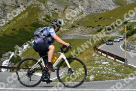Photo #4143903 | 03-09-2023 12:07 | Passo Dello Stelvio - Waterfall curve BICYCLES