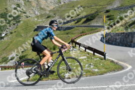 Photo #2397869 | 25-07-2022 10:03 | Passo Dello Stelvio - Waterfall curve BICYCLES