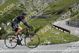 Photo #3617938 | 29-07-2023 09:51 | Passo Dello Stelvio - Waterfall curve BICYCLES