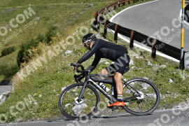 Photo #2739098 | 25-08-2022 11:02 | Passo Dello Stelvio - Waterfall curve BICYCLES