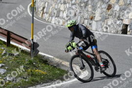 Photo #2106206 | 06-06-2022 15:51 | Passo Dello Stelvio - Waterfall curve BICYCLES
