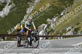 Photo #2873475 | 13-09-2022 10:54 | Passo Dello Stelvio - Waterfall curve BICYCLES