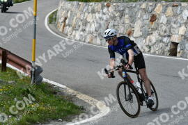 Photo #2171619 | 20-06-2022 15:34 | Passo Dello Stelvio - Waterfall curve BICYCLES