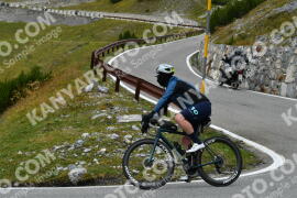 Photo #4266587 | 16-09-2023 12:12 | Passo Dello Stelvio - Waterfall curve BICYCLES