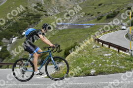 Photo #3383661 | 08-07-2023 09:51 | Passo Dello Stelvio - Waterfall curve BICYCLES