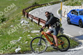 Photo #2272232 | 09-07-2022 15:51 | Passo Dello Stelvio - Waterfall curve BICYCLES
