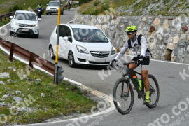 Photo #2683799 | 17-08-2022 14:23 | Passo Dello Stelvio - Waterfall curve BICYCLES